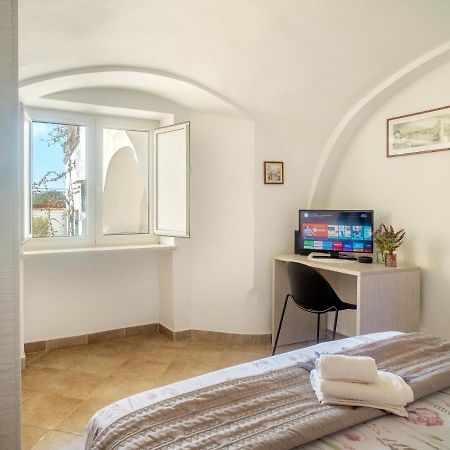Casa Isetta & La Casetta Degli Dei Massa Lubrense Eksteriør billede