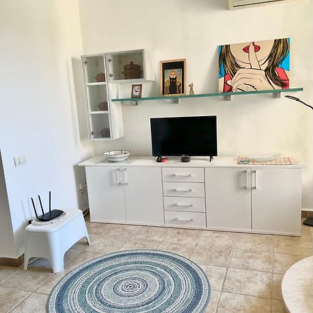 Casa Isetta & La Casetta Degli Dei Massa Lubrense Eksteriør billede