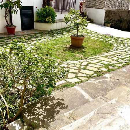 Casa Isetta & La Casetta Degli Dei Massa Lubrense Eksteriør billede