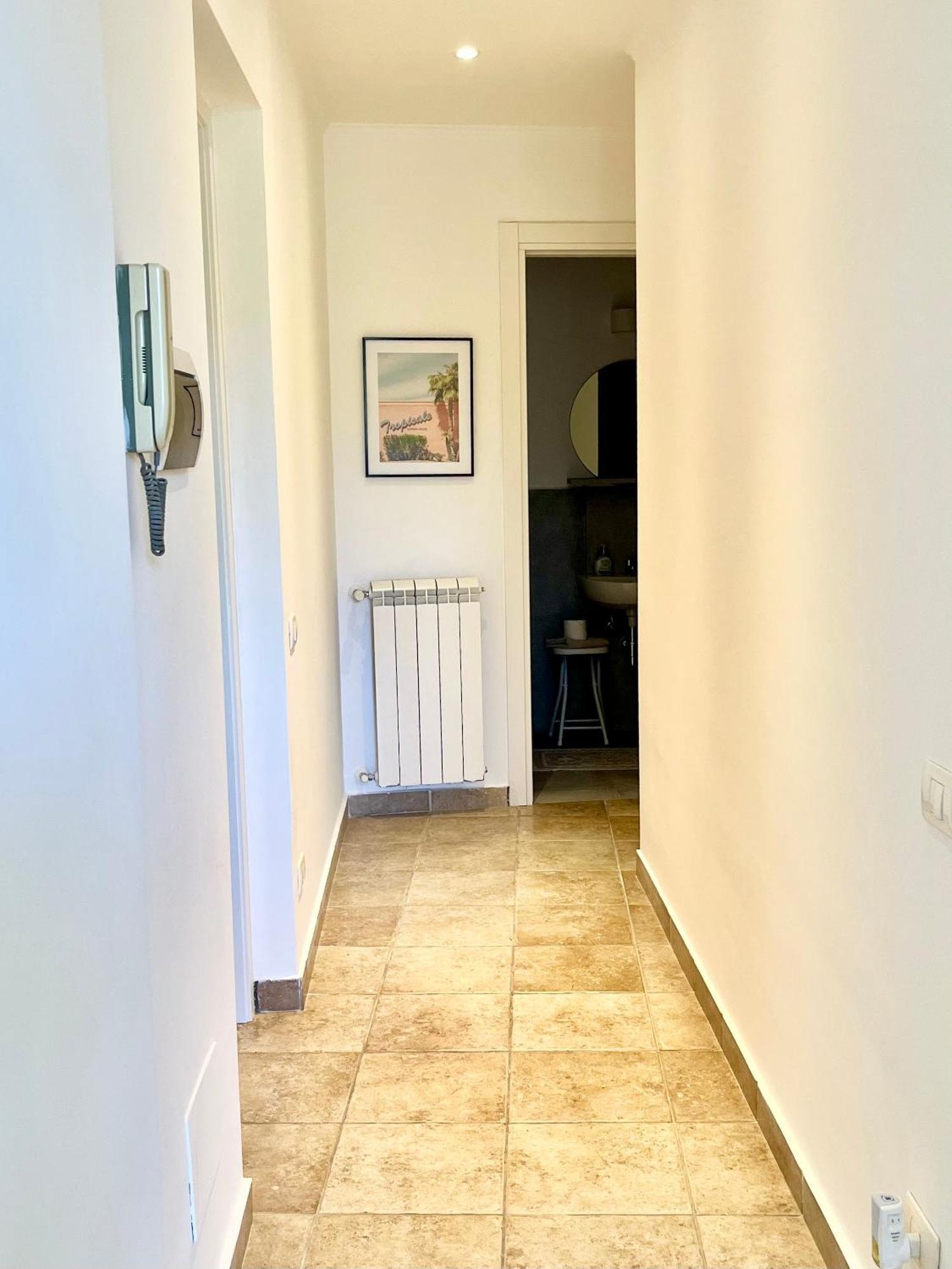 Casa Isetta & La Casetta Degli Dei Massa Lubrense Eksteriør billede