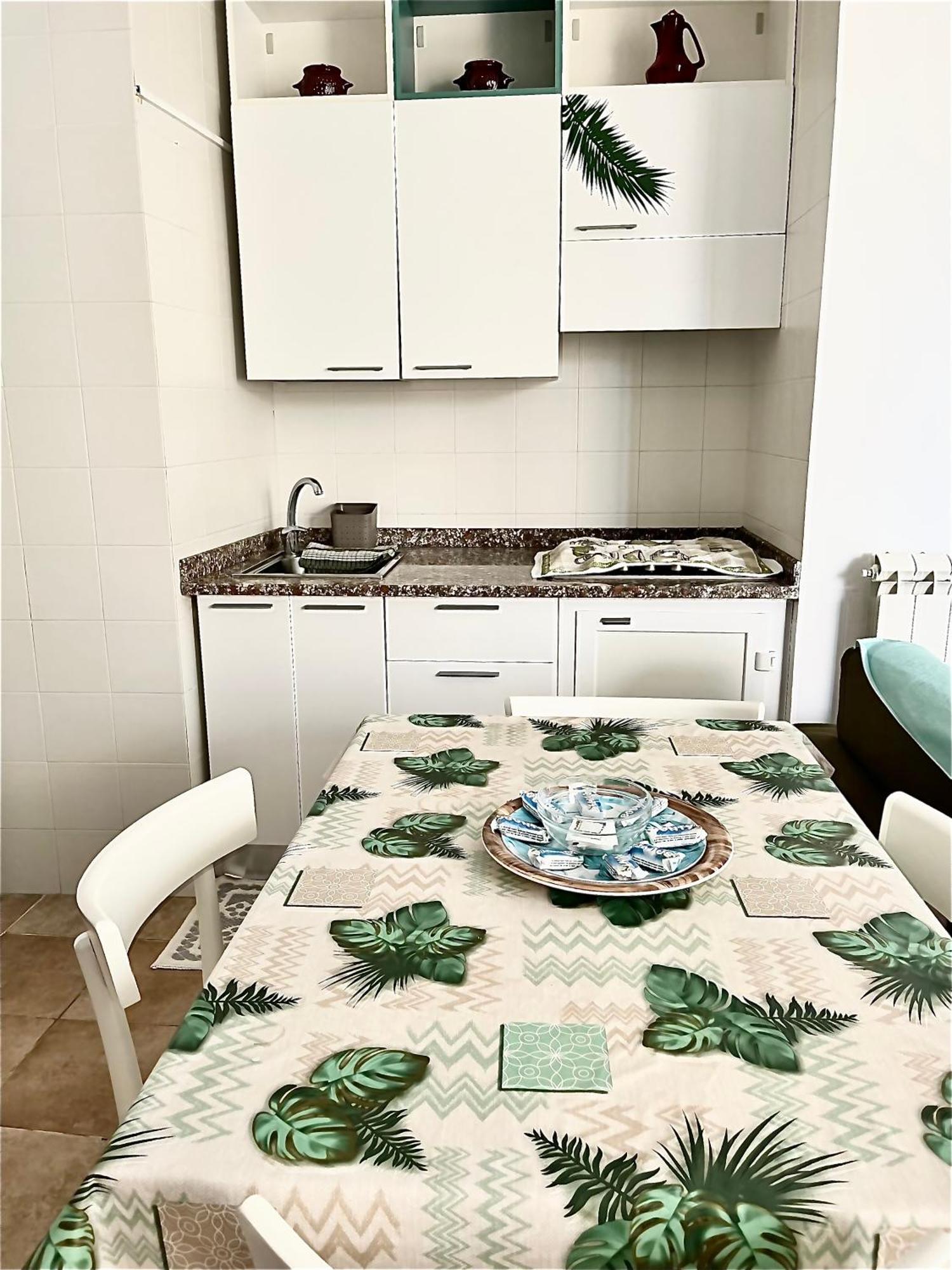 Casa Isetta & La Casetta Degli Dei Massa Lubrense Eksteriør billede